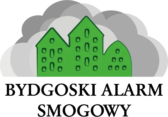 Bydgoski Alarm Smogowy Logo